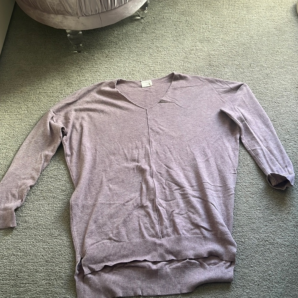 Dreamers by Debut sweater